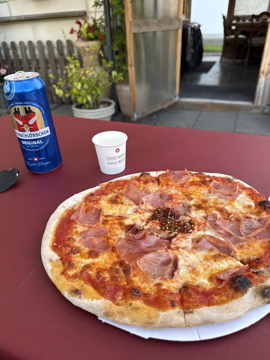 Pizza Stand Lucania-5